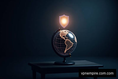 Navigating Geo-Restrictions: VPN Empire's Key to Global Content Access