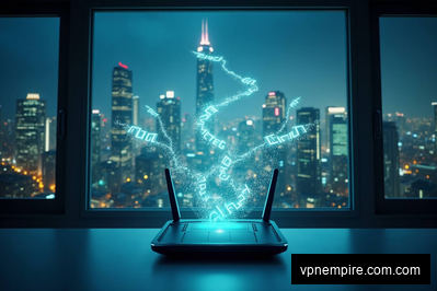 Your Expert Guide to Choosing the Best VPN Router
