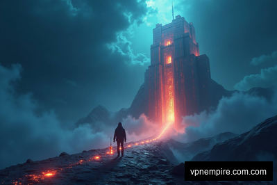 Unveiling Internet Censorship: VPN Empire's Fight for Online Freedom