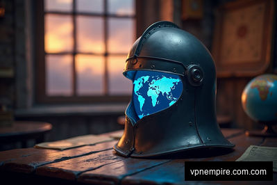 Unveiling Internet Censorship: VPN Empire's Fight for Online Freedom