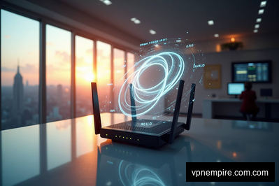 Enhancing VPN Speed and Security: A Comprehensive Guide