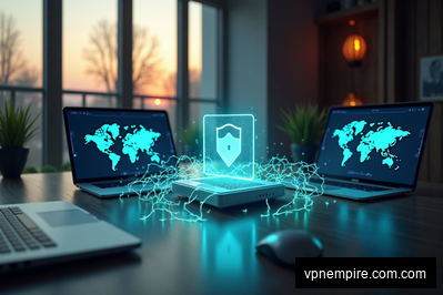 Enhancing VPN Speed and Security: A Comprehensive Guide