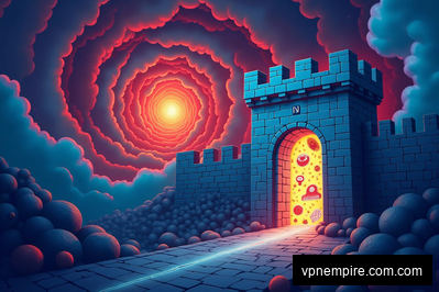 Geo-Restricted Content Access